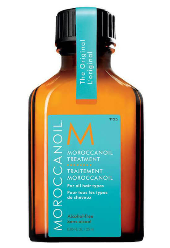 Moroccanoil Treatment (25 ml)