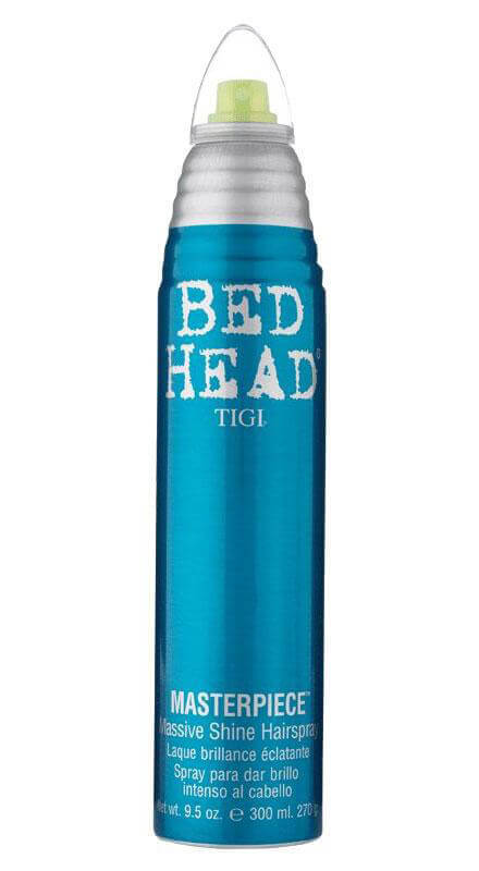 TIGI Bed Head Masterpiece Hairspray i gruppen Varumärken A-Ö / TIGI / TIGI Bed Head hos Bangerhead.se (140075)