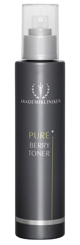 Akademikliniken Pure Berry Toner