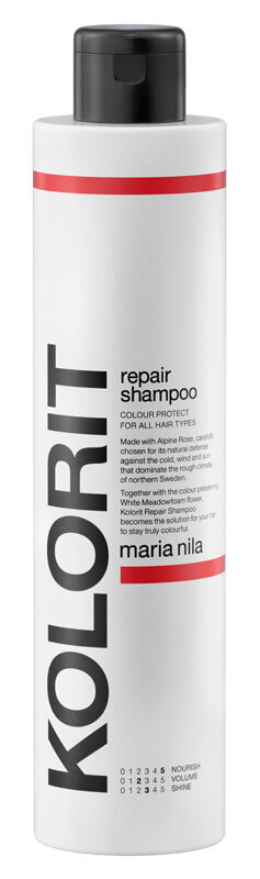 Maria Nila Kolorit Repair Shampoo  (400ml)