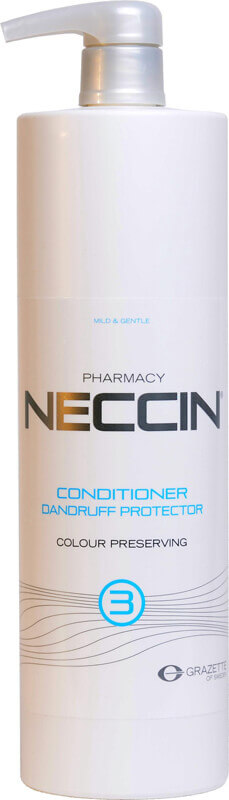 Neccin 3 Conditioner Dandruff Protector 1000 ml