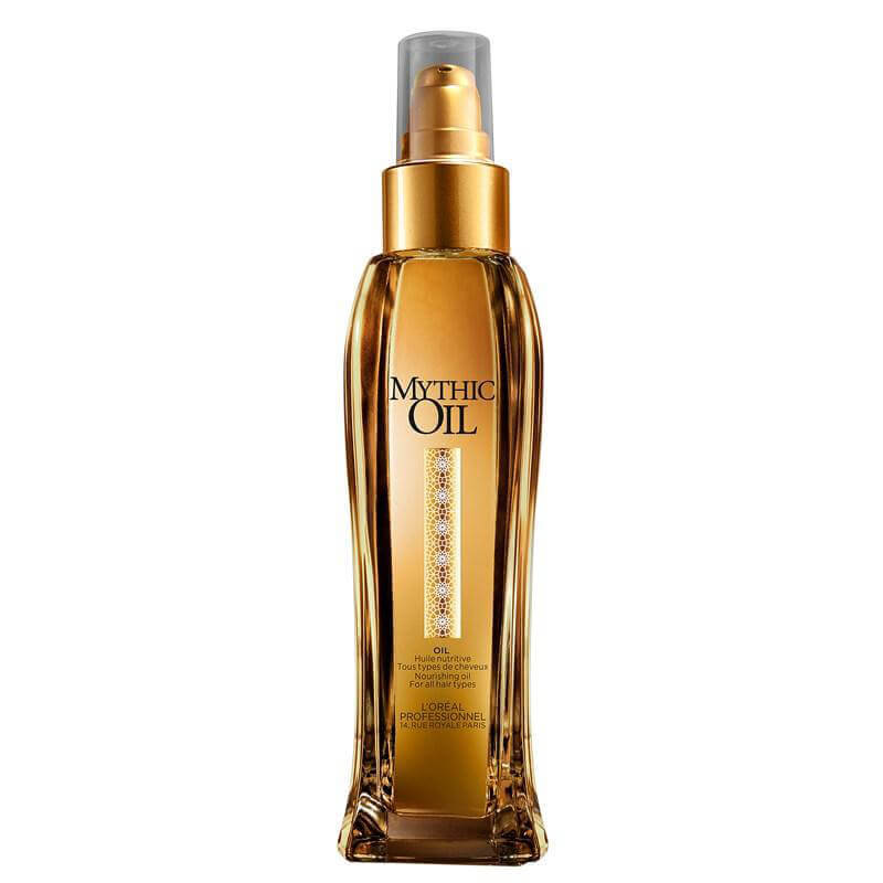 Loreal Mythic Oil  i gruppen Hårvård / Styling / Glansförstärkare hos Bangerhead (30900400)