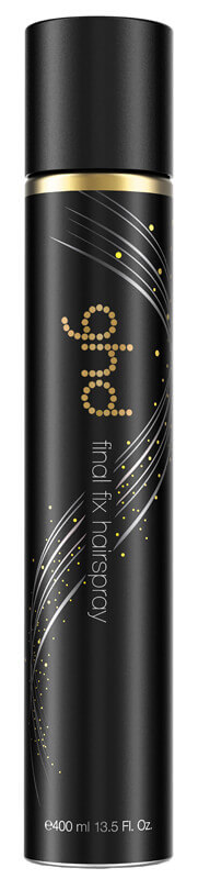 ghd Final Fix HairSpray (400 ml)