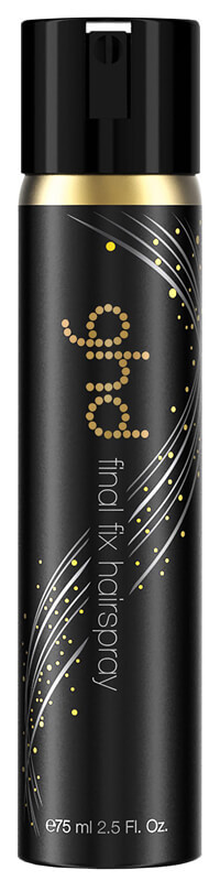 ghd Final Fix HairSpray (75 ml)