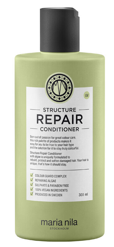 Maria Nila Palett Conditioner Structure Repair (300ml)