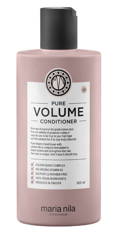 Maria Nila Palett Conditioner Pure Volume (300ml)