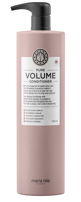 Maria Nila Palett Conditioner Pure Volume (1000ml)
