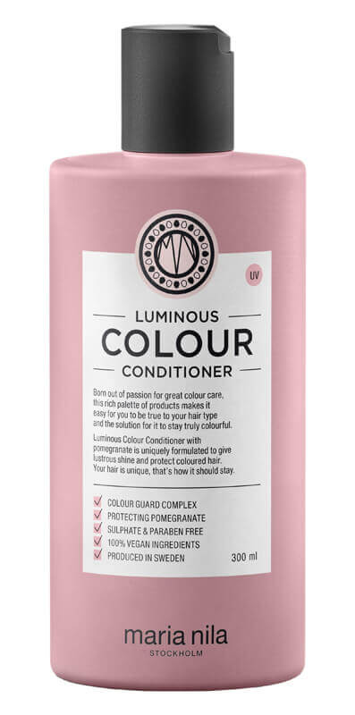 Maria Nila Palett Conditioner Luminous Color (300ml)