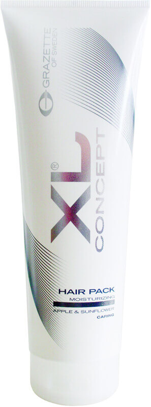 XL Classic Hairpack i gruppen Varum�rken A-� / XL / Balsam hos Bangerhead.se (404-250)