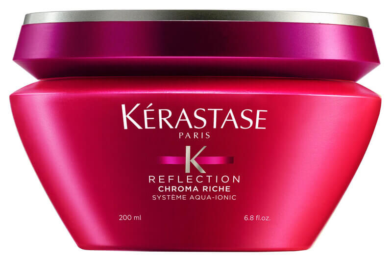 Kerastase Chroma Riche Masque i gruppen Varum�rken A-� / K�rastase / K�rastase Balsam / Inpackning hos Bangerhead.se (40403400)