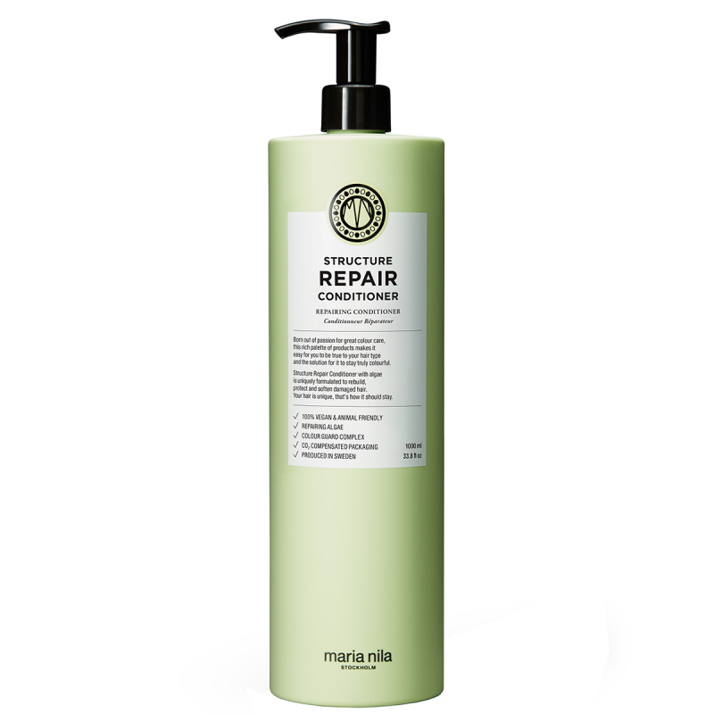 Maria Nila Palett Conditioner Structure Repair (1000ml)