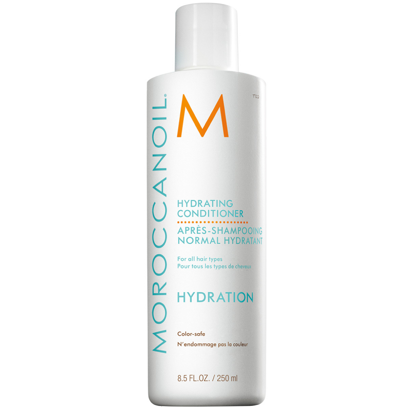 Moroccanoil Hydrating Conditioner (250ml)