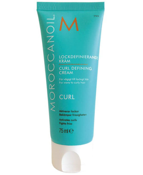 Moroccanoil Curl Defining Cream (75ml)