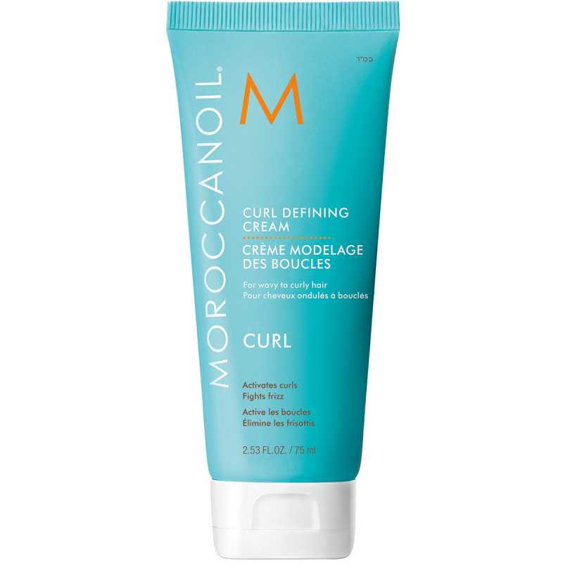 Moroccanoil Curl Defining Cream (75ml)