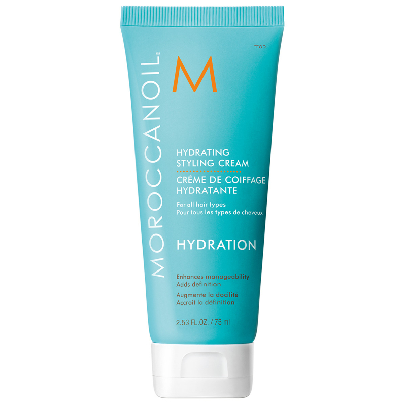 Moroccanoil Hydrating Styling Cream (75ml)