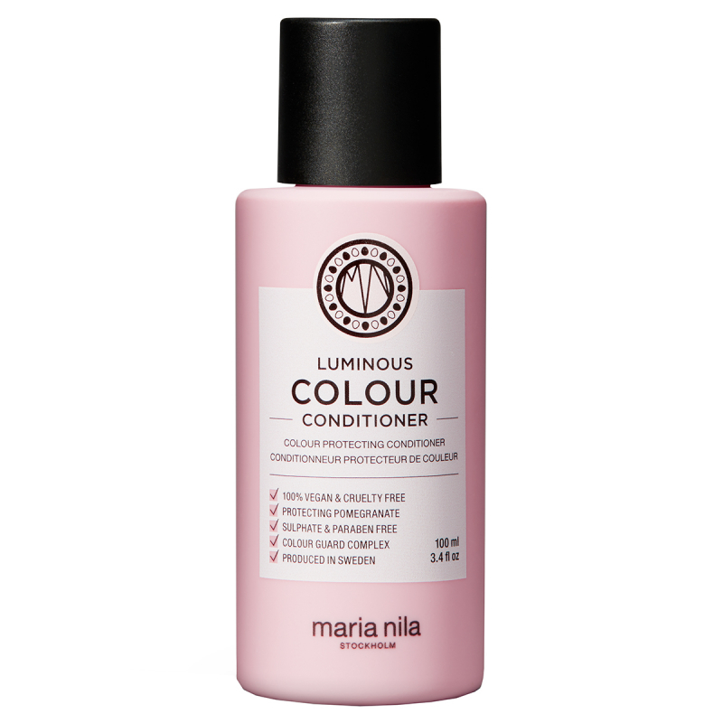 Maria Nila Care Conditioner Color (100ml)