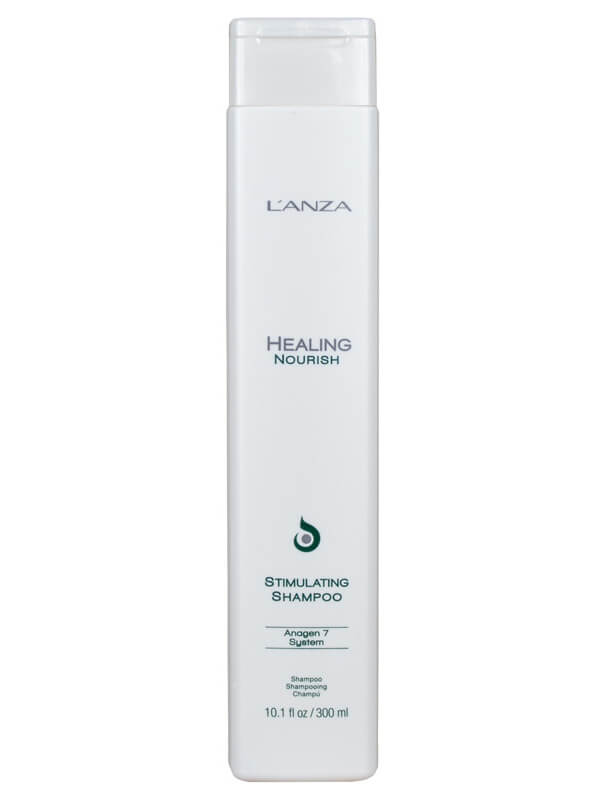 Lanza Healing Nourish Stimulating Shampoo 300ml