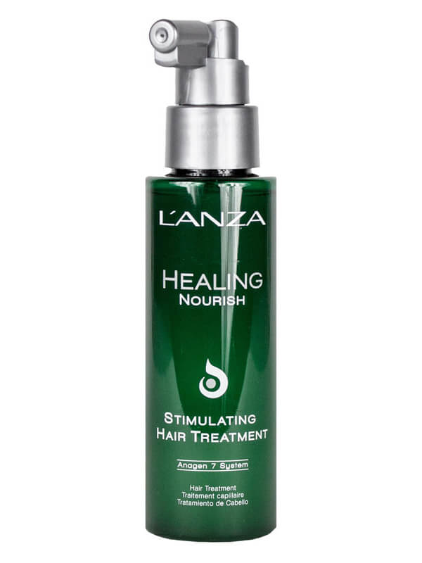 Lanza Healing Nourish Stimulating Treatment 100ml