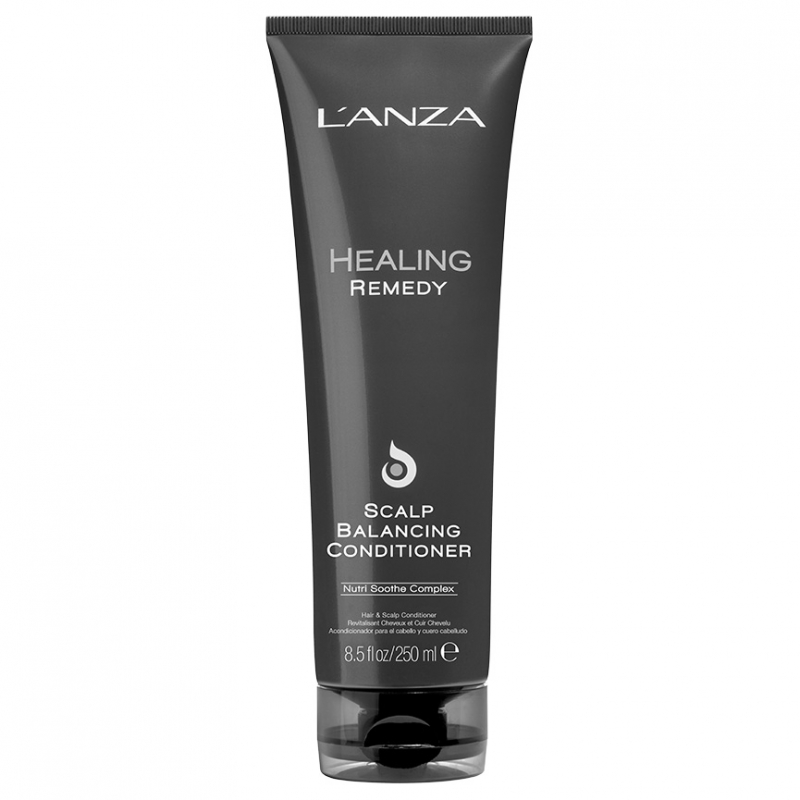 Lanza Healing Remedy Scalp Conditioner 250ml