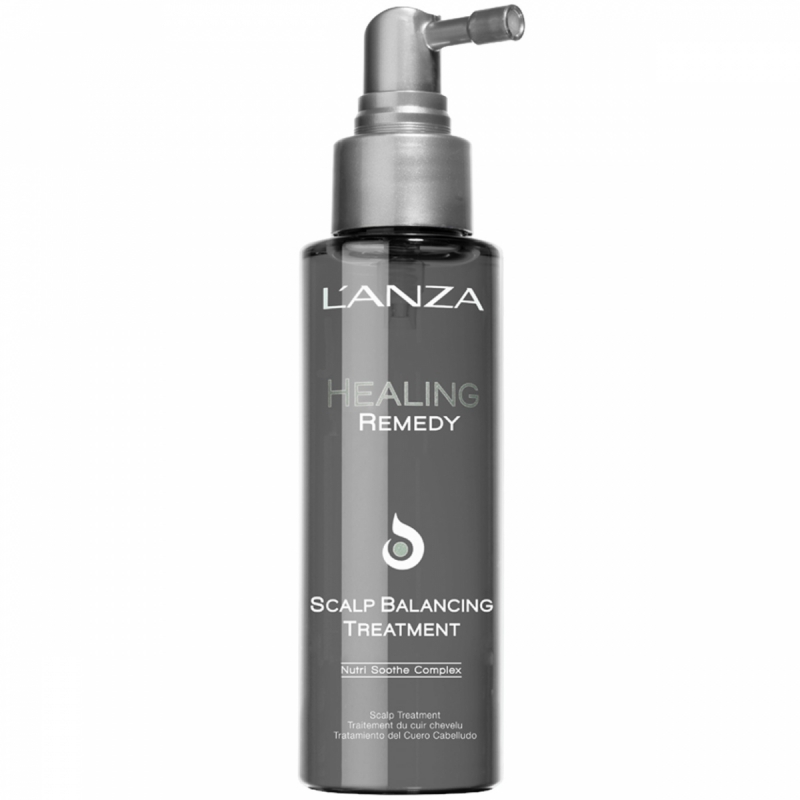 Lanza Healing Remedy Scalp Treatment 100ml