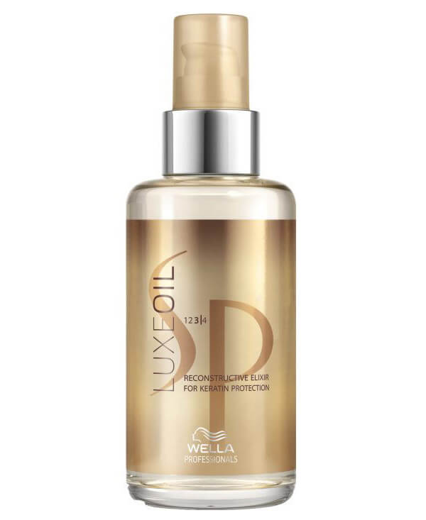 Wella SP LuxeOil Oil