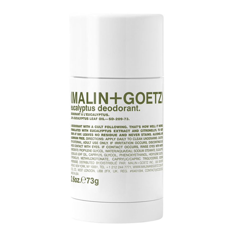 Malin+Goetz Eucalyptus Deodorant