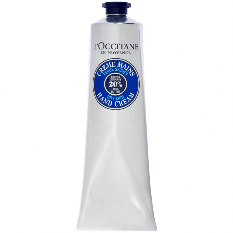 L'Occitane Shea Hand Cream (150ml)