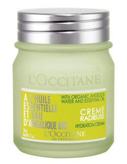 L'Occitane Angelica Hydration Cream (50ml)