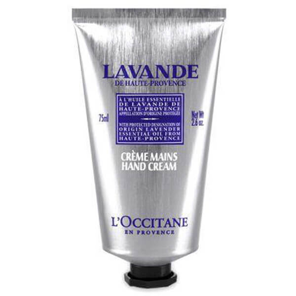 L'Occitane Lavendel Hand Cream (75ml)
