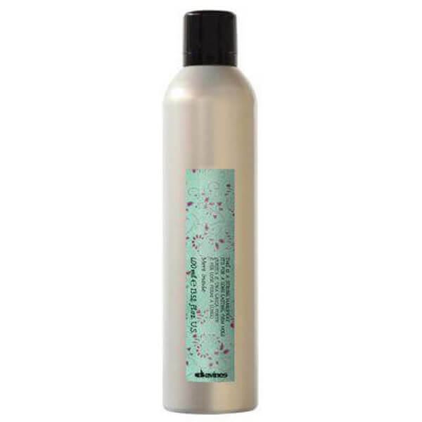 Davines Strong Hold Hairspray (400ml)