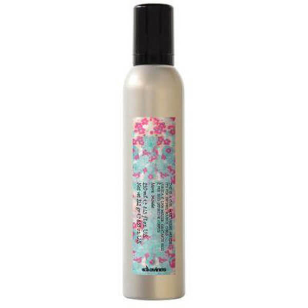 Davines Curl Moisturizing Mousse (250ml)