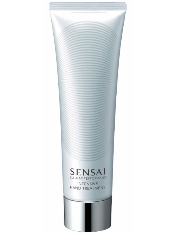 Sensai Cellular Performance Intensive Hand Treatment