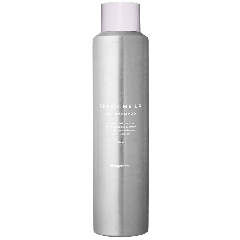 Bangerhead Professional Fresh Me Up! (200ml) i gruppen Hårvård / Torrschampo hos Bangerhead (B004109)