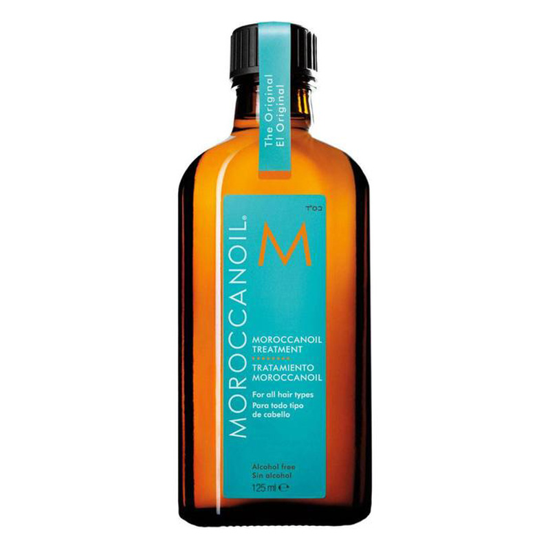 Moroccanoil Treatment