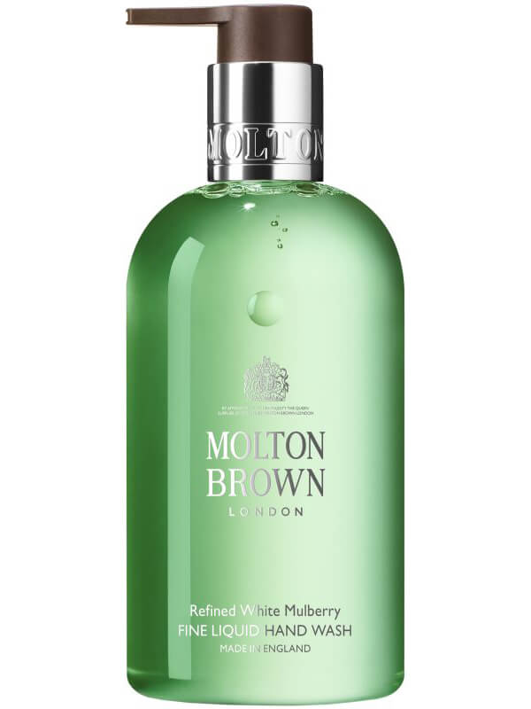 Molton Brown Mulberry & Thyme Handwash