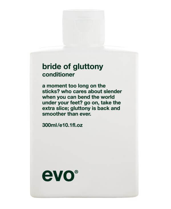 Evo Bride of Gluttony Conditioner (300ml)