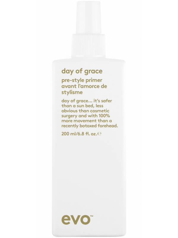 Evo Day of Grace Leave-In Conditioner (200ml)