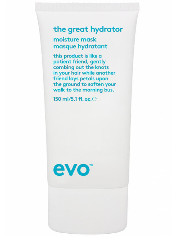 Evo The Great Hydrator Moisture Mask (150ml)