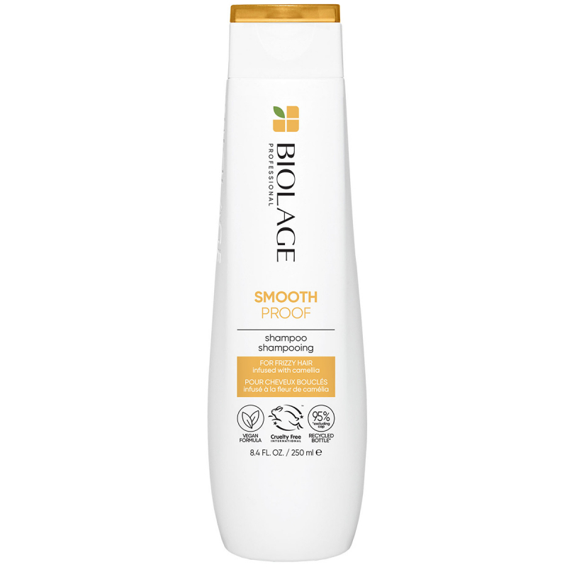 Matrix Biolage SmoothProof Shampoo (250ml)