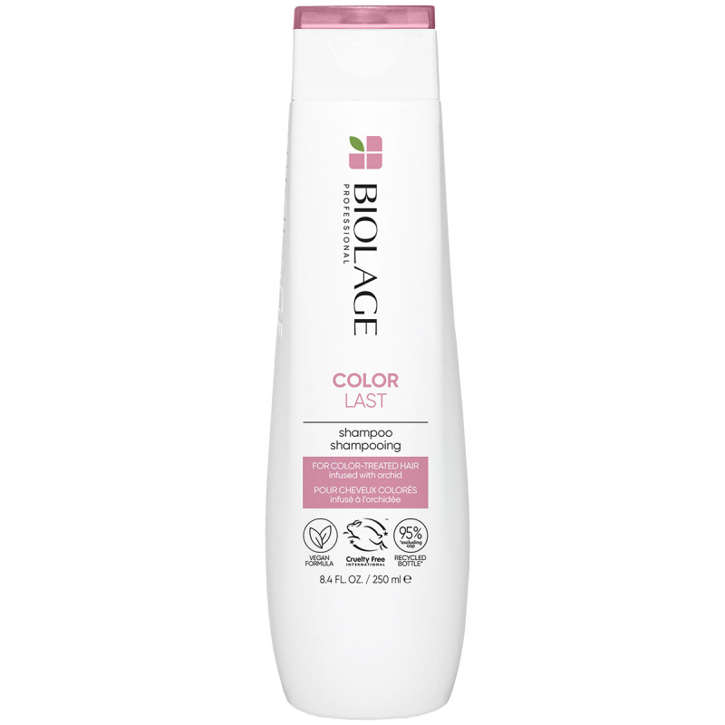 Matrix Biolage ColorLast Shampoo (250ml)