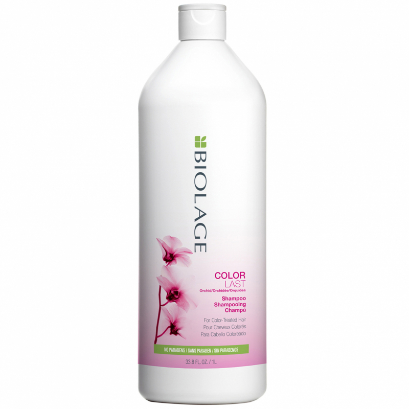 Matrix Biolage ColorLast Shampoo (1000ml)