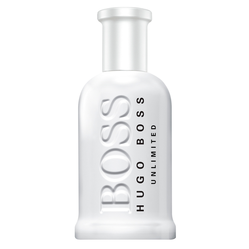 Boss Bottled Unlimited Edt Spray (100 ml)