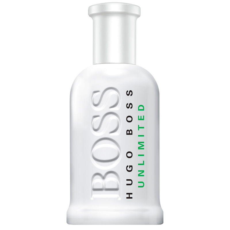 Boss Bottled Unlimited Edt Spray (100 ml)