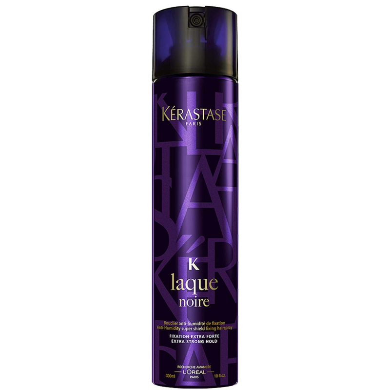 Kerastase Couture Styling Laque Noir (300ml)