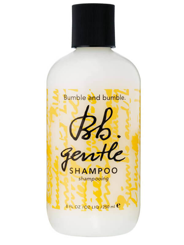 Bumble & Bumble Gentle Shampoo (250ml)