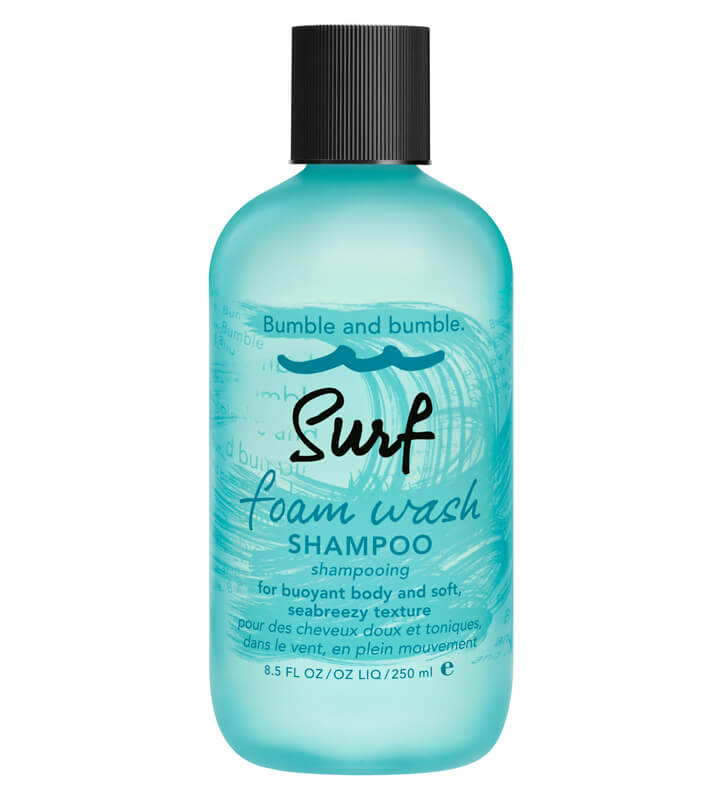 Bumble & Bumble Surf Foam Wash Shampoo (250ml)