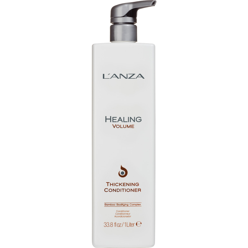 Lanza Healing Volume Thickening Conditioner (1000ml)