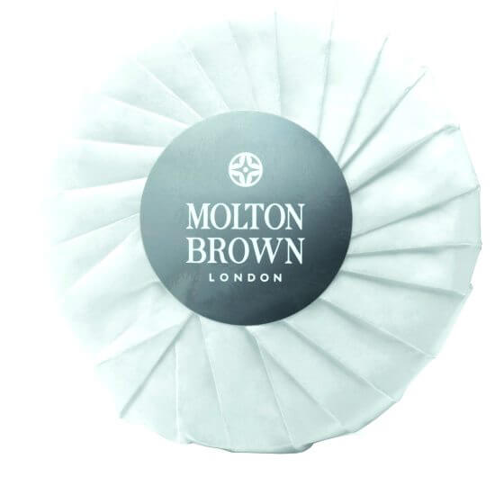 Molton Brown Moisture-Rich Shaving soap refill