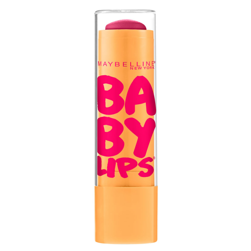 Maybelline Baby Lips