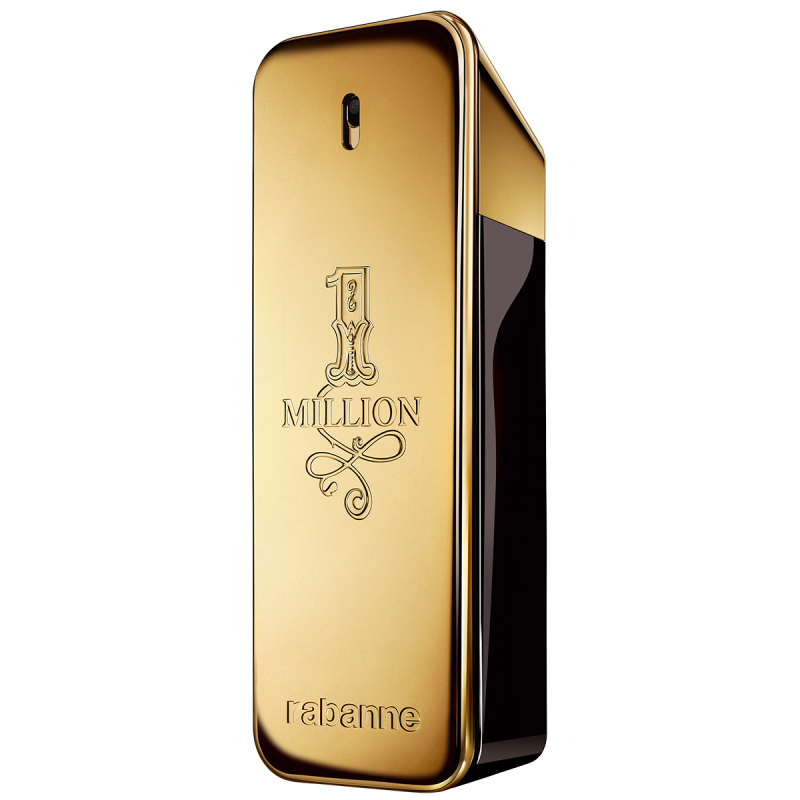 Paco Rabanne 1 Million Edt (100ml)